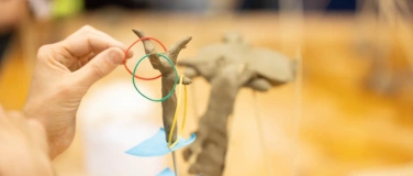 Event-Image for 'Kultissimo am Samstag: Kultur unter einem Dach'