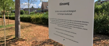 Event-Image for 'Wanderausstellung "Klimaweg"'