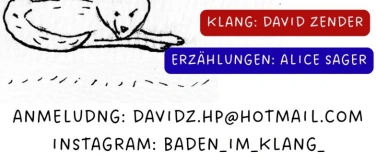 Event-Image for 'Kinderklangreise: Schneeflocken-Riesel und Winter-Tummel'