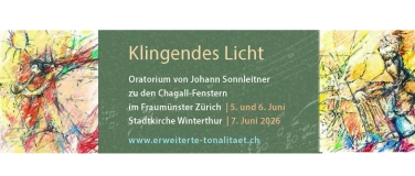 Event-Image for 'Klingendes Licht'