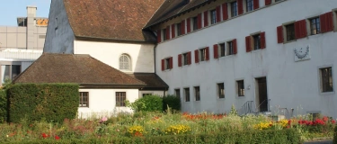 Event-Image for 'Öffentliche Führung "Klosterkirche"'