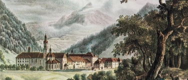 Event-Image for 'Fachtagung: Touristische Nutzung von Kirchen und Klöstern'