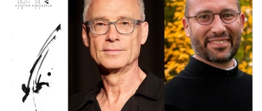 Event-Image for 'KLANG DER STILLE mit Shakuhachi und Kalligrafie'