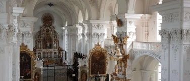 Event-Image for 'Ave Maria &ndash; Marienmusik aus dem venezianischen Fr&uuml;hbarock'