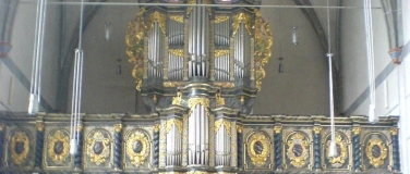 Event-Image for 'Orgelkonzert am 19.04.2026 in der Klosterkirche Beyenburg'