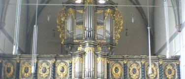 Event-Image for 'Orgelkonzert zum Advent am 30.11.2025  in der Klosterkirche'