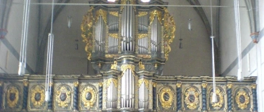 Event-Image for 'Beyenburger Klosterkonzerte - Österliches Orgelonzert'