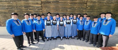 Event-Image for 'Kirchenkonzert'