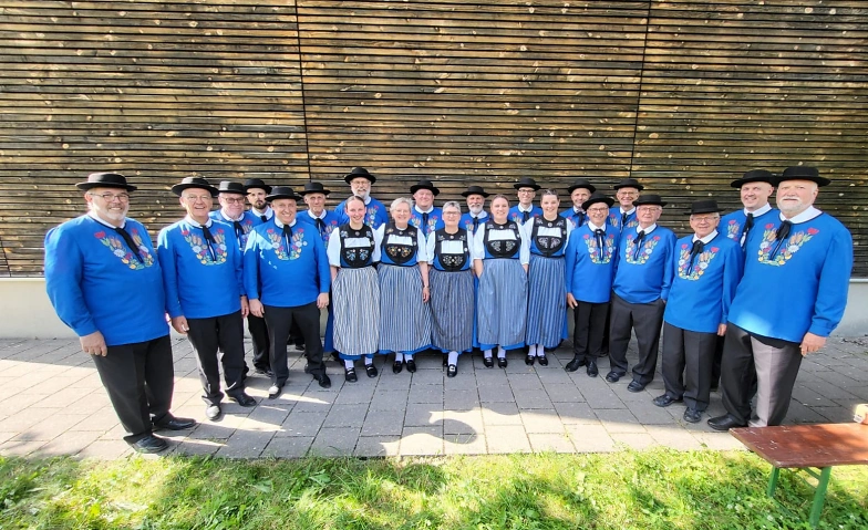 Event-Image for 'Kirchenkonzert'