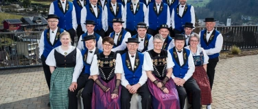 Event-Image for 'Jodlerkonzert Jodlerklub Heimelig Wolhusen'