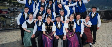 Event-Image for 'Jodlerkonzert Jodlerklub Heimelig Wolhusen'