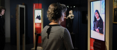 Event-Image for 'Klugen Frauen gegen&uuml;ber &ndash; Interviews mit Klosterfrauen und I'