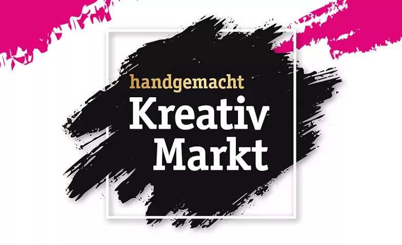 handgemacht Kreativmarkt // Freiheitshalle Hof Freiheitshalle Hof, Kulmbacher Straße 4, 95030 Hof Billets