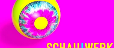 Event-Image for 'Schau!Werk Kunst direkt von 36 Künstler*innen'