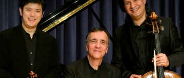 Event-Image for 'DAISHIN KASHIMOTO, CLAUDIO BOHÓRQUEZ UND ÉRIC LE SAGE'