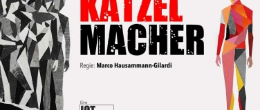 Event-Image for '"Katzelmacher" von Rainer Werner Fassbinder'