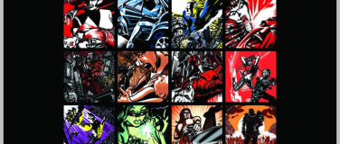 Event-Image for '*verschoben* - Kmfdm (DE) // I Ya Toyah (US) // Jesus On Ext'