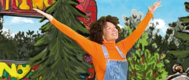 Event-Image for 'Familientag - Interaktives Musiktheater mit Carmen Lopes Swa'