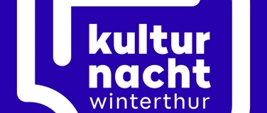 Event-Image for 'Kulturnacht Winterthur'