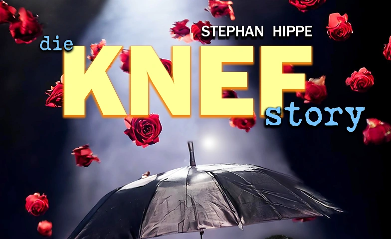 Stephan Hippe: Die Knef Story Tickets