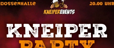 Event-Image for 'Kneiper Party 2025'