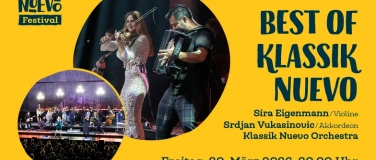 Event-Image for 'Best of Klassik Nuevo'