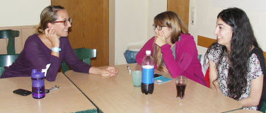 Event-Image for 'Knigge f&uuml;r Berufsanf&auml;nger'