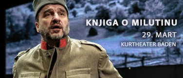 Event-Image for 'KNJIGA O MILUTINU - PRVI DEO'