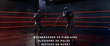 Event-Image for 'KNOCKOUT by Plea5urePul5e'