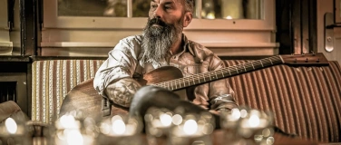 Event-Image for 'Konzert unter der Linde I KNOPF - TRIO'