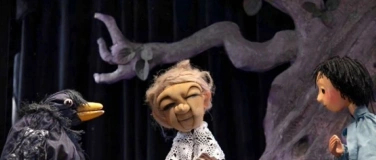 Event-Image for 'Puppentheater Chnopf - D’Glas Chugle'