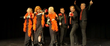 Event-Image for 'Knows the Cuckoo'