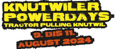 Event-Image for 'Knutwiler Powerdays 2024'