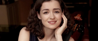 Event-Image for 'Anastasia Kobekina: Violoncelle français'