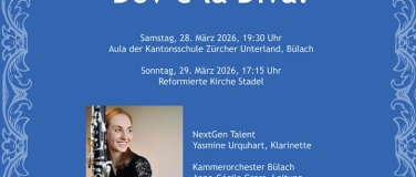 Event-Image for 'Dov' &egrave; la Diva?'