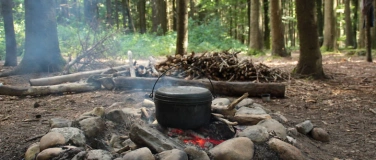 Event-Image for 'Atelier - feu et cuisine sur le feu'