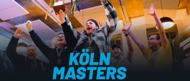 Event-Image for 'Köln Masters 2025 - Vereinsedition'