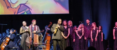 Event-Image for 'K&ouml;nig der L&ouml;wen &ndash; The Music live in Concert!'