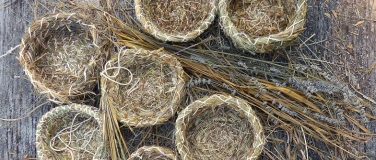 Event-Image for 'Vom Gras zum Korb - Altes Handwerk &ndash; Oval umgesetzt'