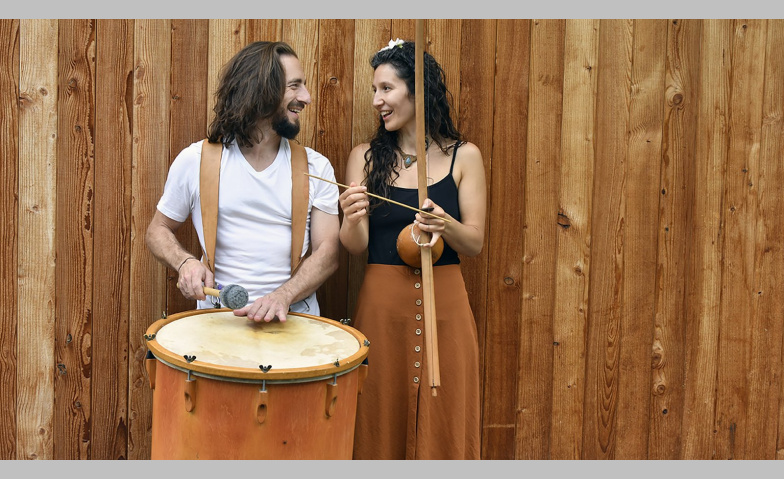 Event-Image for 'K&ouml;rperMusik - Verk&ouml;rperte Beziehung'