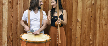 Event-Image for 'K&ouml;rperMusik - Verk&ouml;rperte Beziehung'