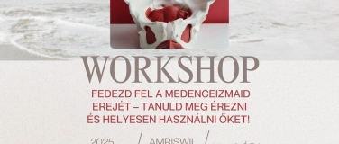 Event-Image for 'Workshop - Középpontban a medenceizom'