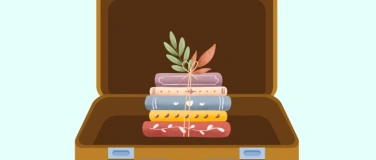 Event-Image for 'Geschichten aus dem Koffer'