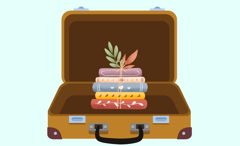 Event-Image for 'Geschichten aus dem Koffer'