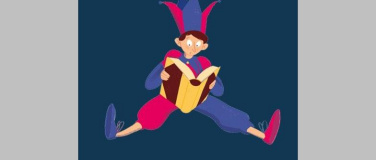 Event-Image for 'Koffertheater Fidibus'