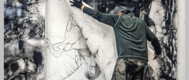 Event-Image for 'Kohlehaut - Davor Ljubičić'