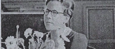 Event-Image for 'Lili Kohler-Burg, Pionierin der Landfrauenbewegung (Vortrag)'