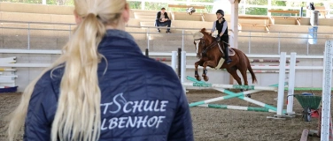 Event-Image for 'Tag der offenen Stalltür'