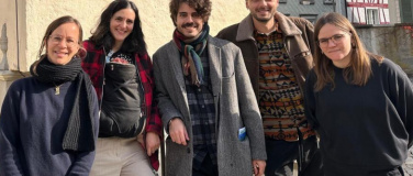 Event-Image for 'Kollektiv Hot: Hot'