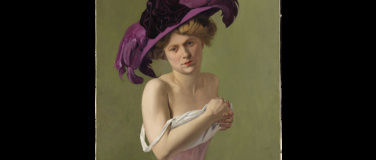 Event-Image for 'Kombi-Führung zu Félix Vallotton'